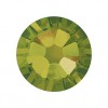 Olivine ss12 Swarovski Hotfix flatback Crystal Rhinestones Pack 50