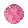 Rose ss12 Swarovski Hotfix flatback Crystal Pack 50