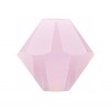Rose Albaster 4mm Swarovski Crystal Bicone Beads 5328 - PK 50Pcs