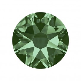 Erinite ss12 Swarovski Diamante Flatback Crystals 2088 Non-Hotfix