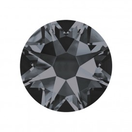 Crystal Silver Night ss12 Swarovski Flatback Crystals Non Hotfix 2088