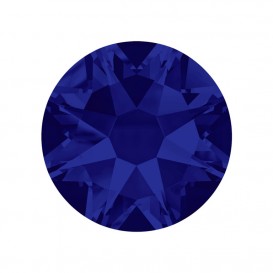 Cobalt ss12 Non-Hotfix Flatback Crystals Swarovski 2088 XIRIUS Rose