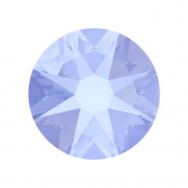 Air Blue Opal ss16 Swarovski Flatback Crystals 2088 Xirius Rose NoHotfix