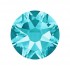Light Turquoise ss20 Non Hotfix Flatback Crystals Swarovski 2088 Xirius Rose