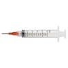 Glue Applicator Syringe for FlatBack Rhinestones