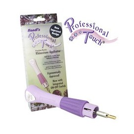 Professional Touch HotFix Rhinestone Applicator