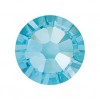 Aquamarine ss5 Swarovski Diamante Flatback Crystals 2058 NonHotfix Pk 100
