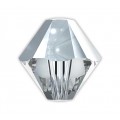 Comet Argent Light 6mm Bicone Beads 5328 Swarovski Crystal Elements
