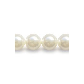 10mm Cream Swarovski Crystal Pearls 5810