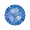 Sapphire ss9 Swarovski Flatback Crystals Non-Hotfix 2058 Pack 100