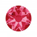 Indian Pink ss20 Swarovski Hotfix Flat Back Crystals 2078 Pack of 50 Pcs