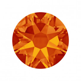 Fireopal ss12 diamante rhinestones non-hotfix Swarovski crystals