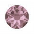 Crystal Antique Pink ss20 Swarovski Crystal Elements Flatback Crystals 2088 NoHotfix