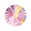 Rose AB ss12 Flatback Crystals Swarovski Wholesale Pack 1440 NHF