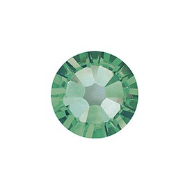 Erinite ss12 Swarovski Diamante Flatback Crystals 2058 Non-Hotfix