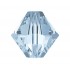 Crystal Blue Shade 4mm Swarovski 5328 Crystal Bicone Beads