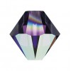 Amethyst AB 4mm Swarovski 5328 Xilion Bicone Beads (PRE - ORDER 3-7 Days) Wholesale Factory Pack 1440 Pcs