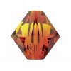 Fireopal 6mm Swarovski Bicone Beads (PRE - ORDER 3-7 days)  5328 Factory Pack