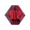 Light Siam 6mm Swarovski Bicone Beads (PRE - ORDER 3-7 days)  5328 Bulk Pack