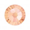 Light Peach ss7 Flat Back Non-Hotfix Swarovski Crystals Wholesale Pack 1440