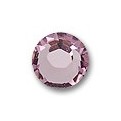 Light Rose ss20 Swarovski rhinestones non-hotfix