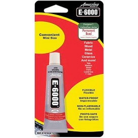E-6000 5oz Multi-Purpose Adhesive