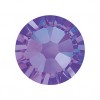 Tanzanite ss5 Swarovski Flatback Crystals 2058 Non Hotfix Pk 100