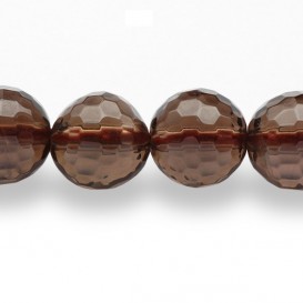 Semi Precious Amethyst beads 8mm Round string