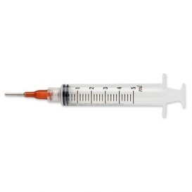 Glue Applicator Syringe for FlatBack Rhinestones