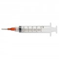 Glue Applicator Syringe for FlatBack Rhinestones