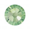 Chrysolite ss34 Swarovski Rhinestones Flatback Crystals 2058 Non-Hotfix Pack of 24