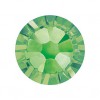 Peridot ss34 Swarovski Flatback Crystals Non-Hotfix 2058 Pack of 24 Pcs
