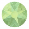 Chrysolite Opal ss12 Swarovski Flatback Crystals 2088 Non Hotfix Pk 100