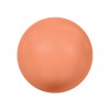 Coral 6mm Swarovski 5810 Round Crystal Pearls Pack of 25 Beads