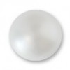 Nacre ss34 HotFix Pearls Flatback Swarovski Cabochons 2080/4 PK 24﻿