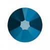 Crystal Metallic Blue ss5 Flatback Crystals Non Hotfix Swarovski 2058 Pk 100