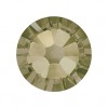 Khaki ss7 Swarovski Rhinestones Non-Hotfix Flatback Crystals PK 100 Pcs