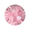 Light Rose ss30 Swarovski Flatback Crystals Non-Hotfix 2058 Pk 48