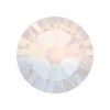 White Opal ss9 Swarovski Flatback Crystals Non-Hotfix 2058 Pack of 100