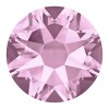 Light Amethyst ss12 Hot-Fix Flatback Crystals (PRE-ORDER 3-7 days) 2078 Xirius Swarovski Wholesale Pack 1440 Pcs