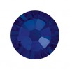 Dark Indigo ss7 Swarovski Flatback Crystals Non-Hotfix Factory Pack 1440 Pcs