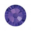 Purple Velvet ss9 Flat Back Crystals Non-Hotfix Swarovski Wholesale 2058 Pack 1440 Pcs