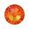 Fireopal ss12 Swarovski Flatbacks Crystals Non-Hotfix 2058 Wholesale Pack 1440 Pcs