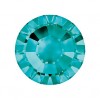 Light Turquoise ss12 Swarovski Flatback Crystals Non-Hotfix 2058 Wholesale Pack 1440 Pcs