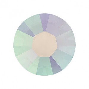 Crystal Transmission ss20 HOTFIX Flatback Crystals Swarovski 2038 Pk 50