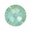 Chrysolite Opal ss5 Swarovski Flat Back Crystals Non-Hotfix Factory Pack 1440 pcs