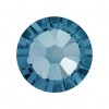 Denim Blue ss5 Flat Back Crystals Non-Hotfix Swarovski Wholesale Pack 1440 Pcs