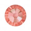 Rose Peach ss12 Flat Back Crystals Swarovski Elements 2058 Non-Hotfix  Wholesale Pack 1440pcs