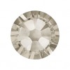 Crystal Silver Shade ss20 HOTFIX Flatback Crystals Swarovski 2038 Pk 50