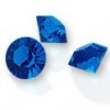 Capri Blue 5.5mm Swarovski Table Diamonds pack